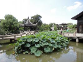 Mudu Ancient Town Sight